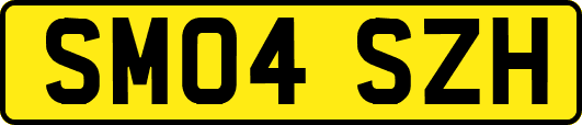 SM04SZH