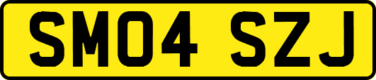 SM04SZJ