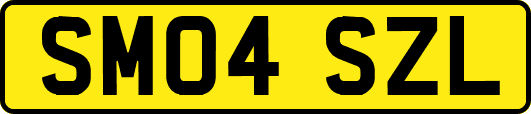 SM04SZL