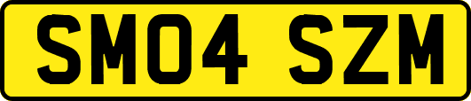SM04SZM