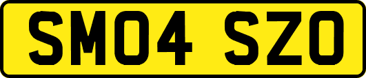 SM04SZO