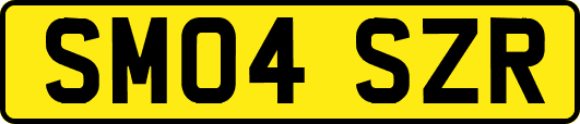 SM04SZR
