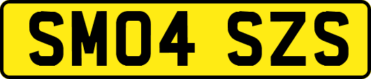 SM04SZS