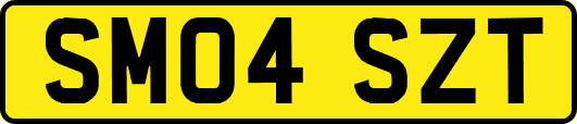 SM04SZT