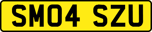 SM04SZU