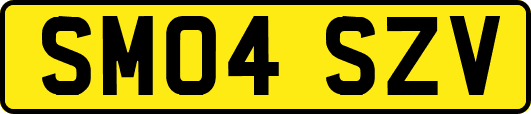 SM04SZV