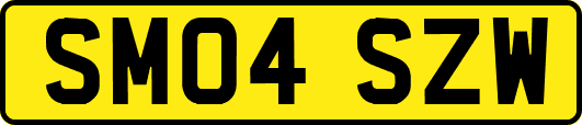SM04SZW