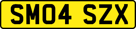 SM04SZX