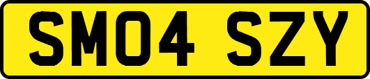 SM04SZY