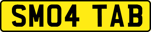 SM04TAB