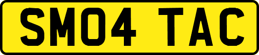 SM04TAC