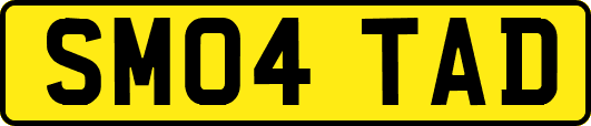 SM04TAD