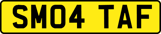 SM04TAF