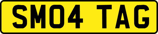 SM04TAG
