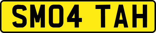 SM04TAH
