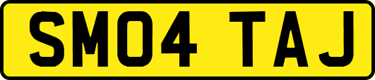SM04TAJ