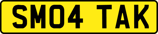 SM04TAK