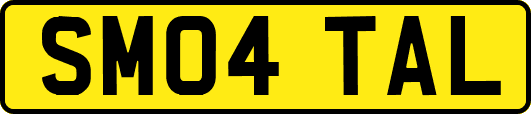 SM04TAL