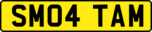 SM04TAM