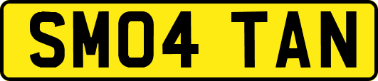 SM04TAN