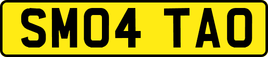 SM04TAO