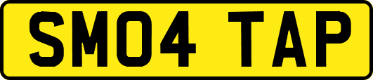 SM04TAP