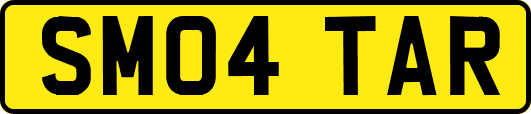 SM04TAR