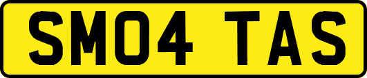 SM04TAS