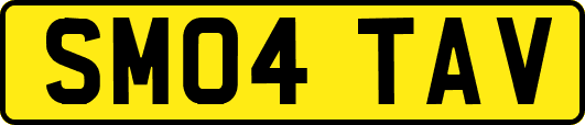SM04TAV