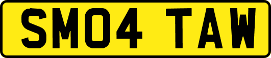 SM04TAW