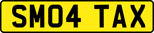 SM04TAX