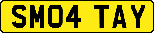 SM04TAY