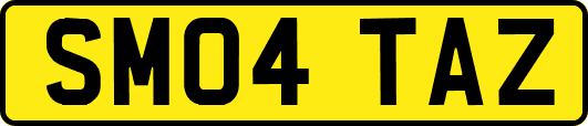 SM04TAZ