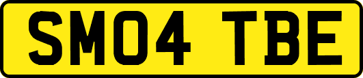 SM04TBE