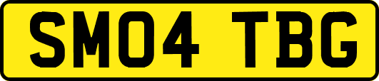 SM04TBG