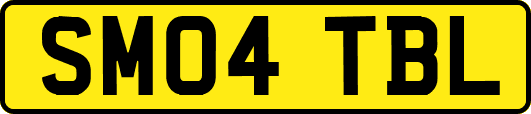 SM04TBL