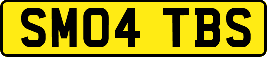 SM04TBS