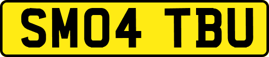 SM04TBU
