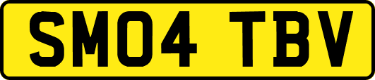 SM04TBV