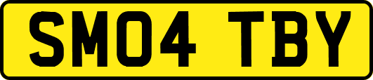 SM04TBY