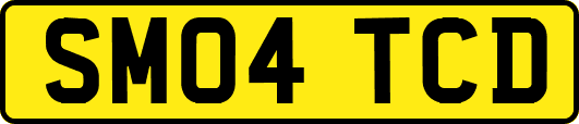 SM04TCD