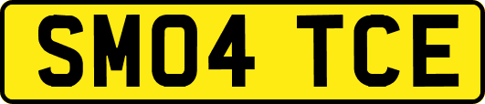 SM04TCE