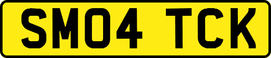 SM04TCK