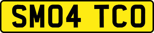 SM04TCO