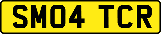 SM04TCR