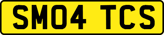 SM04TCS