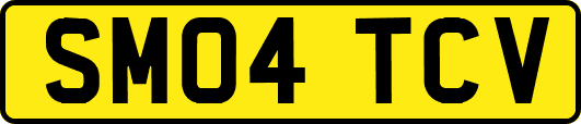 SM04TCV