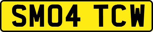 SM04TCW