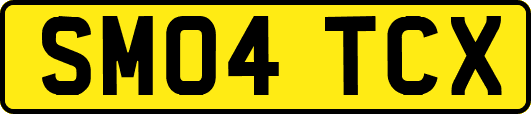 SM04TCX