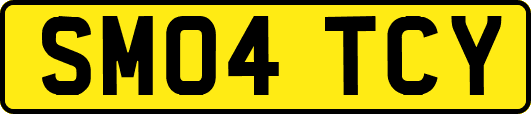 SM04TCY